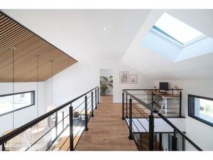 Maison d'Architecte - La Chasseloire