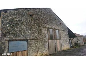 Bâtiments/Terrains secteur Ruffec