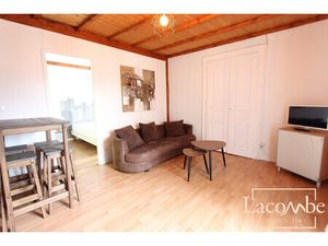 T2 à louer à Albertville - Quartier Saint-Sigismond