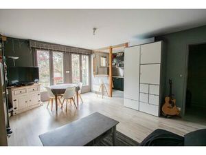 Appartement T2- Doutre - Place de la Paix