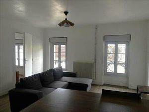 ANGOULÊME - Charmant appartement T2 meublé