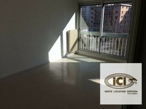 Apparrtement à deux pas du centre