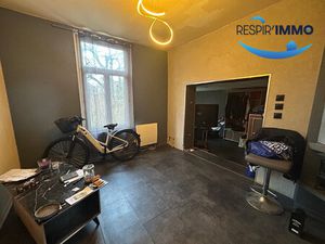 Appartement T2 Rez-de-chaussée