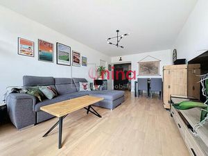 Appartement 3 pièces