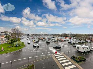 Vente Appartement 2 pièces à Concarneau (29900) : à vendre 2 pièces / 37m² Concarneau