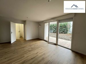 Appartement à louer Eaunes