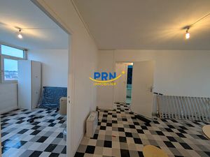 Appartement Evry Courcouronnes 4 pièce(s)