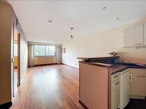 Appartement - RDC - 55 m2 - 2 pièces - Meublé