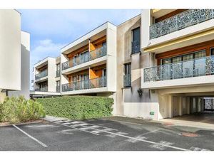 Appartement de 3 pièces de 75 8 m² à La Teste-de-Buch