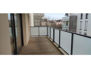Appartement T3 - LANESTER