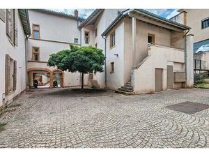 Appartement T3 l'Arbresle