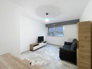 2p à louer Le Cannet