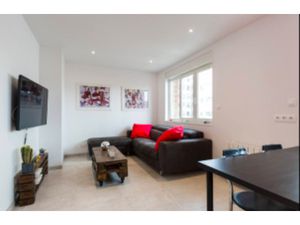 Lille : grand appartement meublé