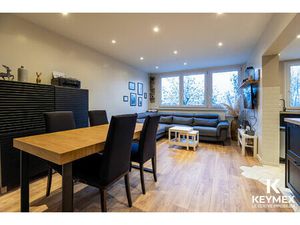 Appartement L Isle Adam 4 pièce(s) 67 m2