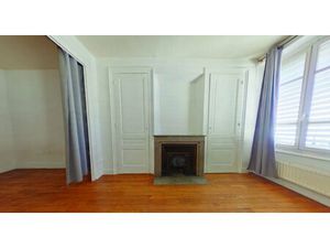 T1 RUE PASTEUR LYON 7E