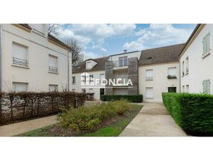 MOISSY CRAMAYEL APPARTEMENT F2