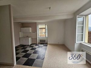 À louer – Appartement T2 de 50 80 m² - Monsols (Deux-Grosnes)