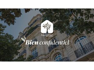 Paris 8e - Champs-Elysées - 5 Pièces - 95.04 m²