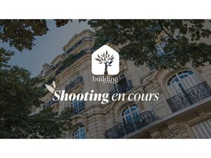 Ternes - 8 Pièces - 290m² avec balcon