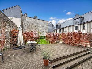 Appartement T3 Rouen à louer