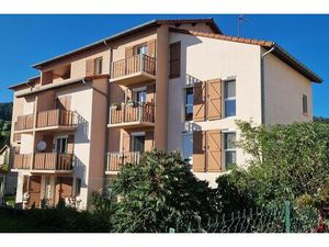 Appartement T2 Ste Foy l'Argentière