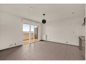 A vendre : Votre futur T2 de 39m2 lumineux à Borderouge vous