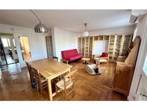 Location appartement  83.96 m² T-3 à Villeurbanne  1 360 €