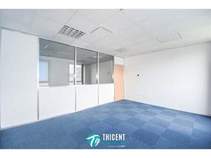 Plateau de bureaux à louer – 217 m² en RDC