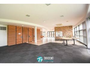 Plateau de bureaux à louer – 293 m² en RDC