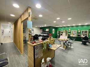 Vente Boutique/Local commercial 140 m²