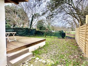 MAISON MEUBLEE 3 PIECES - LOCATION - ARVEYRES