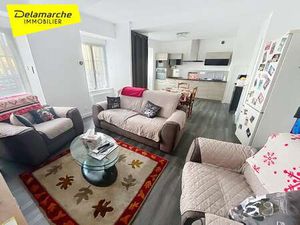 Vente Maison à Avranches (50300) : à vendre / 78m² Avranches