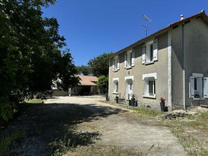 Maison de 168 m² sans voisins - Terrain 2 846 m²