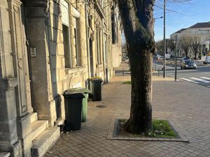 Maison 110m² Quartier Chaban Delmas - Ornano