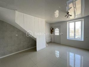 Appartement à louer - Brousseval