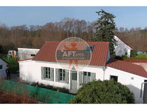 Maison individuelle avec sa maison d'amis à Cucq à 300m du Tou