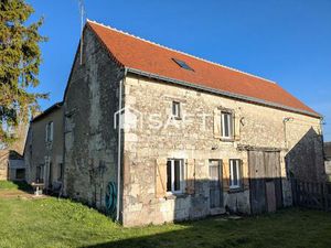 Maison pleine de charme