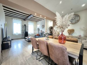 Maison à vendre Ferrière-la-Grande