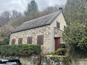 SAINT LARY VILLAGE - La Grange Belvedère - maison de type T4