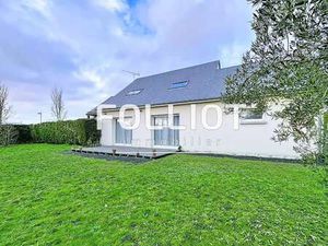 Vente Maison à Lingreville (50660) : à vendre / 110m² Lingreville