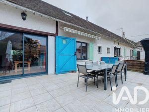 Vente Longère 8 pièces