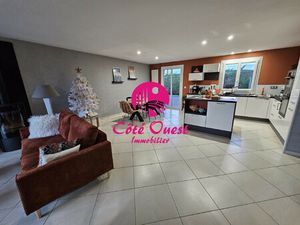 Maison à vendre Saint-Martin-du-Manoir