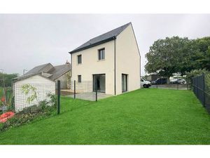 Location maison  m² T-4 à Montlouis-sur-Loire  949 €