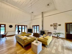 Vente MAISON DE CHARME 4 CHAMBRES  GRAND TERRAIN ET BOIS ET 5400M2 TERRAIN DPE A