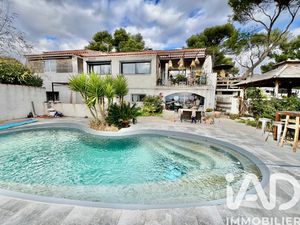 Vente Maison traditionnelle 11 pièces