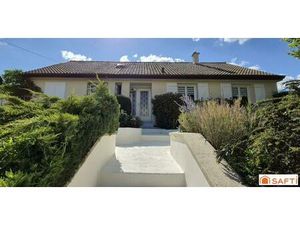 Calme - Vue sur la campagne exceptionnelle - 4 chambres