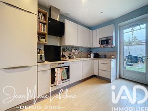 Vente Maison de village 4 pièces