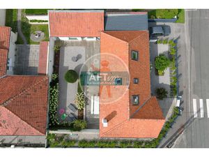 Villa de charme avec patio secret  à 300m du Touquet : lumière