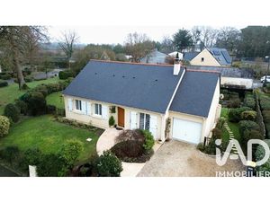 Vente Maison/villa 5 pièces