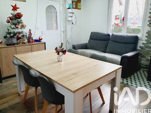 Vente Maison de village 3 pièces